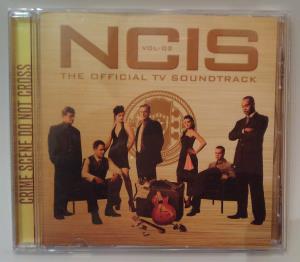 NCIS Soundtrack Volume 2 (1)